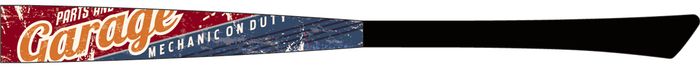 eyemax-Bügel eyemax-Bügel zum Wechseln (eye:max 5464-05-135 mm - Garage rot/blau) eyemax-Bügel zum Wechseln