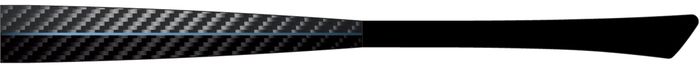 eyemax-Bügel eyemax-Bügel zum Wechseln (eye:max 5553-06-135 mm - Carbonstruktur mit Streifen in blau) eyemax-Bügel zum Wechseln