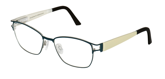 eyemax Herren-Nylorbrille (eye:max 5722 0092 sherwood forest/moody moon -----) Herren-Nylorbrille aus der Kollektion 'eyemax'