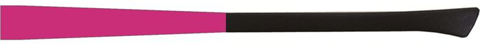 eyemax-Bügel eyemax-Bügel zum Wechseln (eye:max 5800-40-125 mm - Phlox Pink matt) eyemax-Bügel zum Wechseln