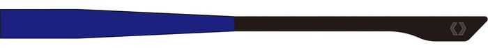 eyemax 8.0 Bügel eyemax 8.0 Bügel zum Wechseln (eye:max 5938 8.0-32- mm - marine blau matt) eyemax 8.0 Bügel zum Wechseln