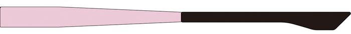 eyemax 8.0 Bügel eyemax 8.0 Bügel zum Wechseln (eye:max 5939 8.0-0030- mm - marshmallow) eyemax 8.0 Bügel zum Wechseln