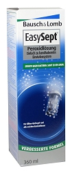 Bausch & Lomb EasySept 360 ml (Bausch & Lomb, 1502) Einstufen-Peroxid-System mit Platinkatalysator, 360 ml