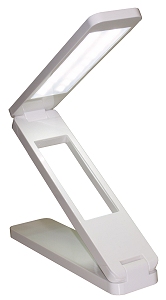 Prym LED Klapplampe (Prym, 610719) LED Klapplampe mit zwei Helligkeitsstufen, aufladbar, inkl. USB-Kabel und Adapter

- Maße: 182x42x28 mm
- 18 LEDs