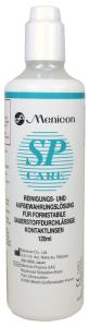 Menicon Menicon SP Care 120 ml (Menicon, 8305) Reinigungs- und Aufbewahrungslösung für alle formstabilen Kontaktlinsen