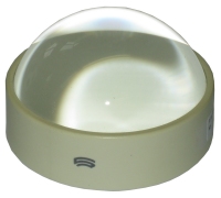 Schweizer Optik Visolett-Lupe 65  (Schweizer Optik, 930662, 65 ,65 mm) Visolettlupe (o. Etui), Vergrößerung ca. 1,8x, Durchmesser 65 mm. Wird direkt auf das Lesegut gestellt, dadurch ergibt sich eine bequeme Handhabung. Verzerrungsfreies Bild bis zum Rand, Blickfeld durch Umgebungslicht gut ausgeleuchtet. Material: Glas.